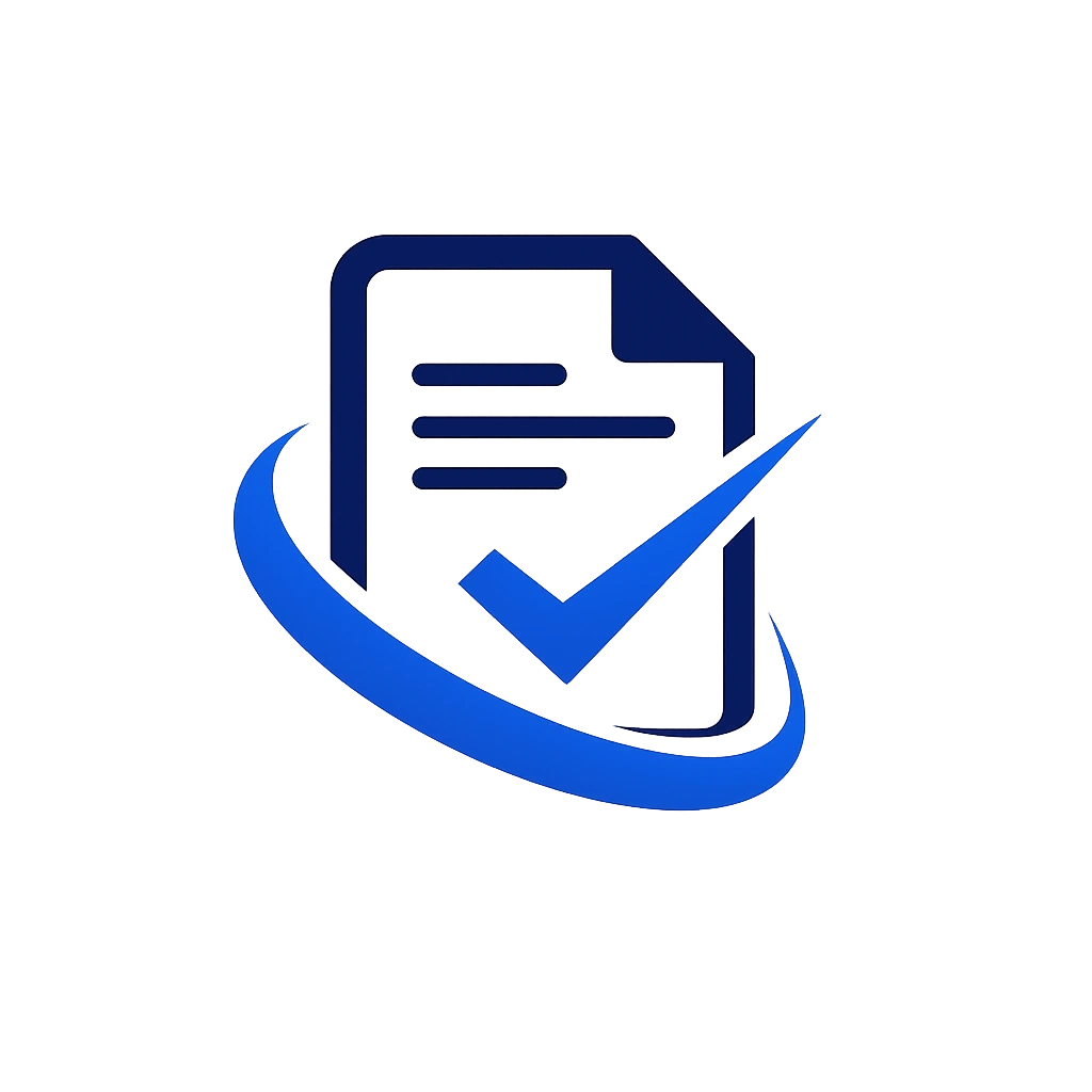 ComplianceDraft Logo